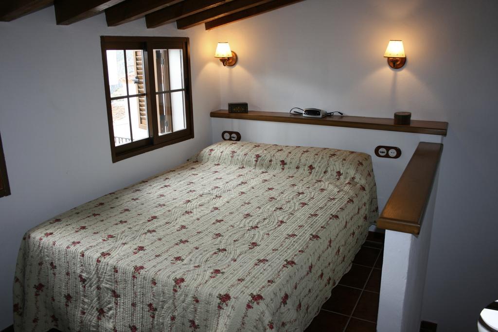Casa Lentegi Guest House Bagian luar foto